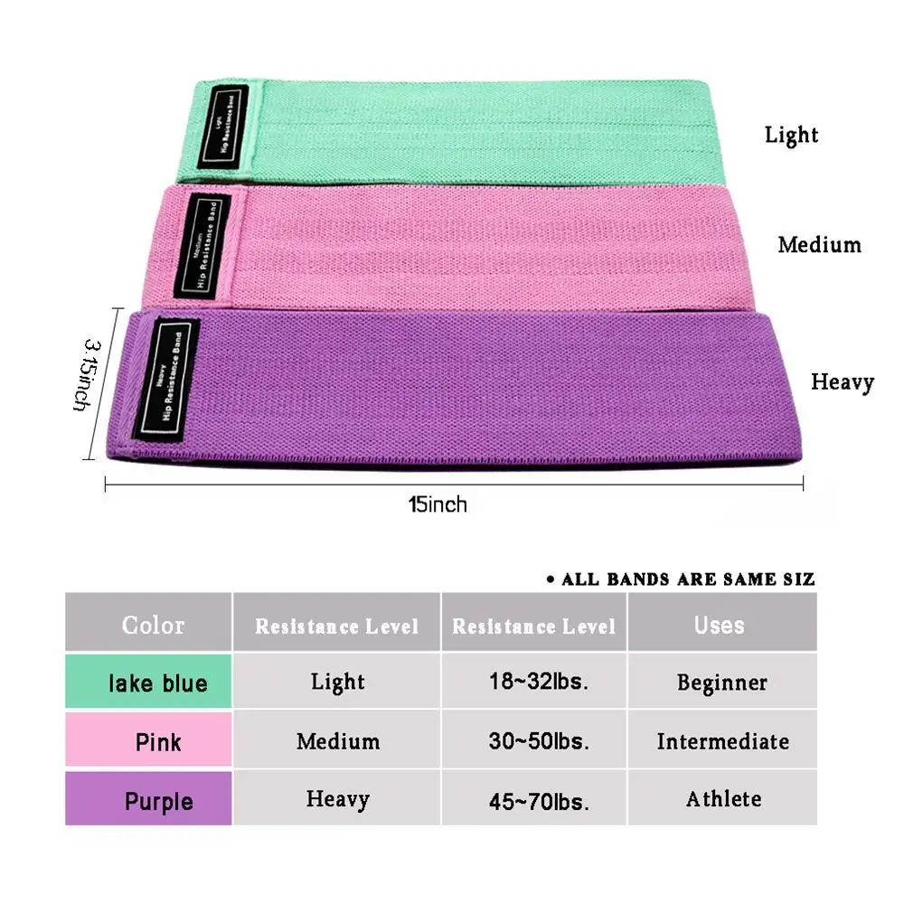 Yoga Pull Rope Heavy Duty Booty Bands Hip Resistance Bands Durable Practical Stretch Arm Apparatus Fitness Equipments
Yoga Pull Rope Heavy Duty Booty Bands Hip Resistance Bands Durable Practical Stretch Arm Apparatus Fitness Equipments