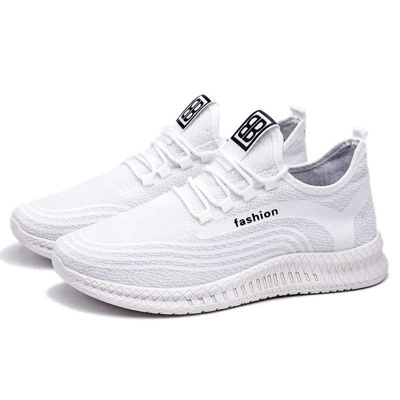 Hot Sale Men's Shoes New 2021 Fashion Casual Shoes Student Sports Men's Shoes Free Shipping
Hot Sale Men's Shoes New 2021 Fashion Casual Shoes Student Sports Men's Shoes Free Shipping