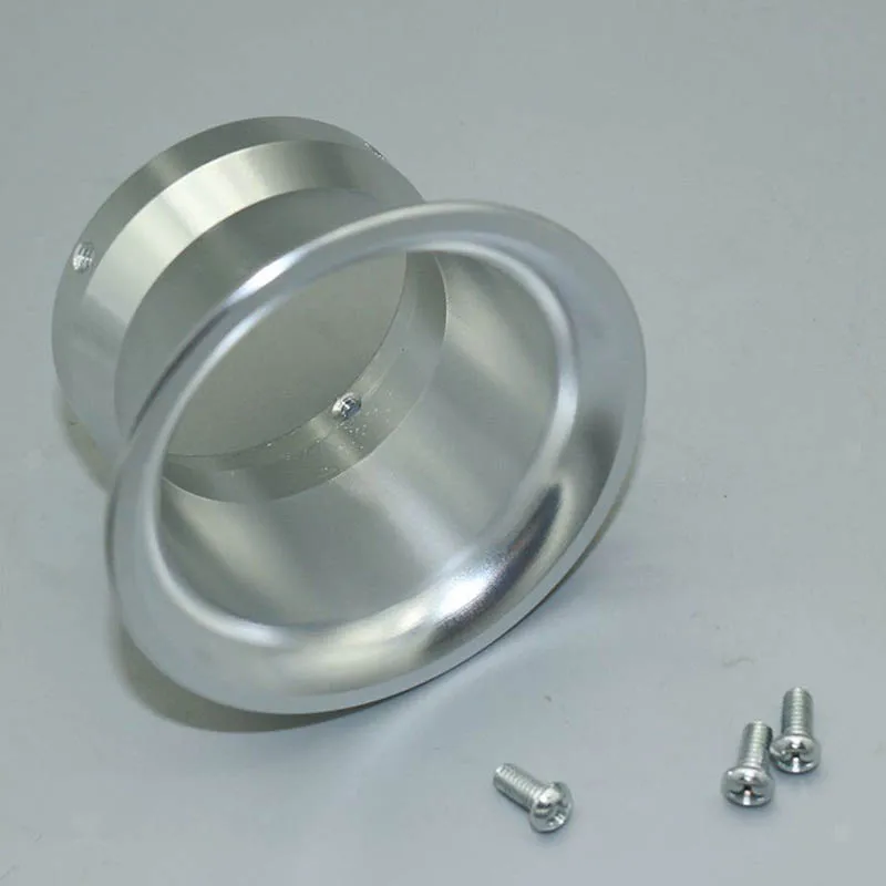 50mm Carburetor Air Filter Wind Horn Cup For 24/26/28/30mm Motorcycle Carburetor For Keihin OKO PWK24-30 Silver
50mm Carburetor Air Filter Wind Horn Cup For 24/26/28/30mm Motorcycle Carburetor For Keihin OKO PWK24-30 Silver
