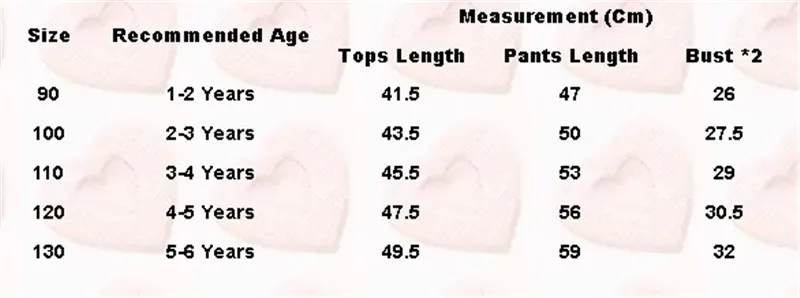 Sweet Toddler Baby Girls Love Tops Dress Pants Cotton Outfits Clothes 1-6 Years 
Sweet Toddler Baby Girls Love Tops Dress Pants Cotton Outfits Clothes 1-6 Years