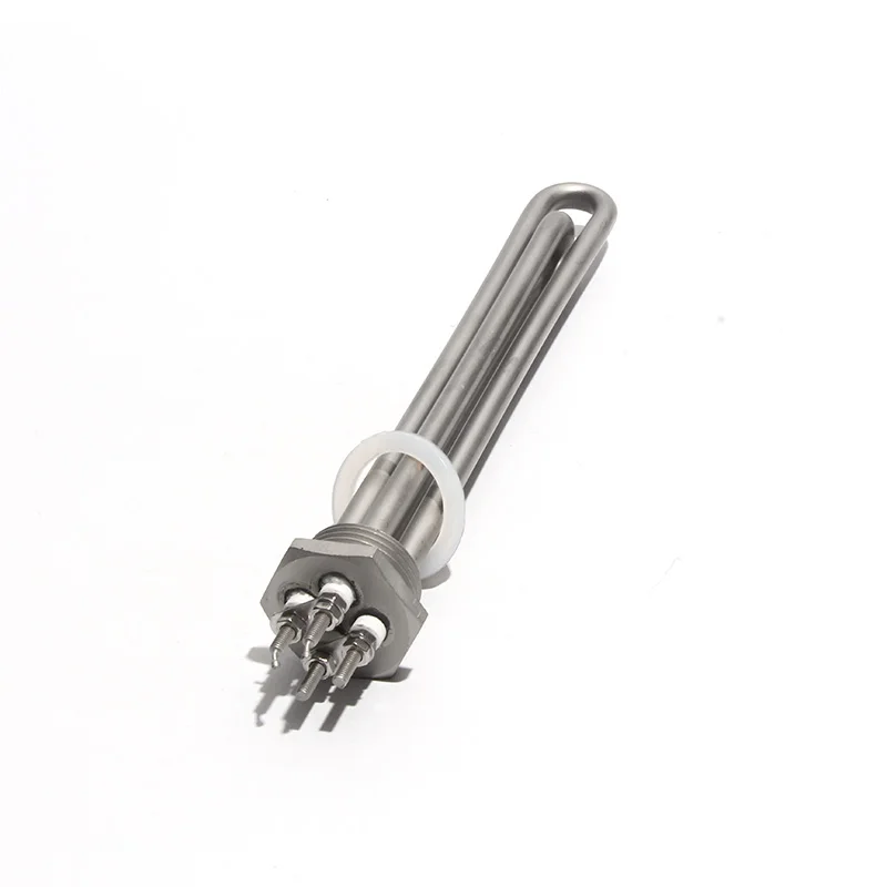 Lujinxun DN25 1 "BSP резьбовой котел паровой водонагреватель погружной нагревательный элемент все 304SUS 240 В 1,5 кВт/2,5 кВт/3,6 кВт/4,5 кВт
Lujinxun DN25 1 "BSP резьбовой котел паровой водонагреватель погружной нагревательный элемент все 304SUS 240 В 1,5 кВт/2,5 кВт/3,6 кВт/4,5 кВт