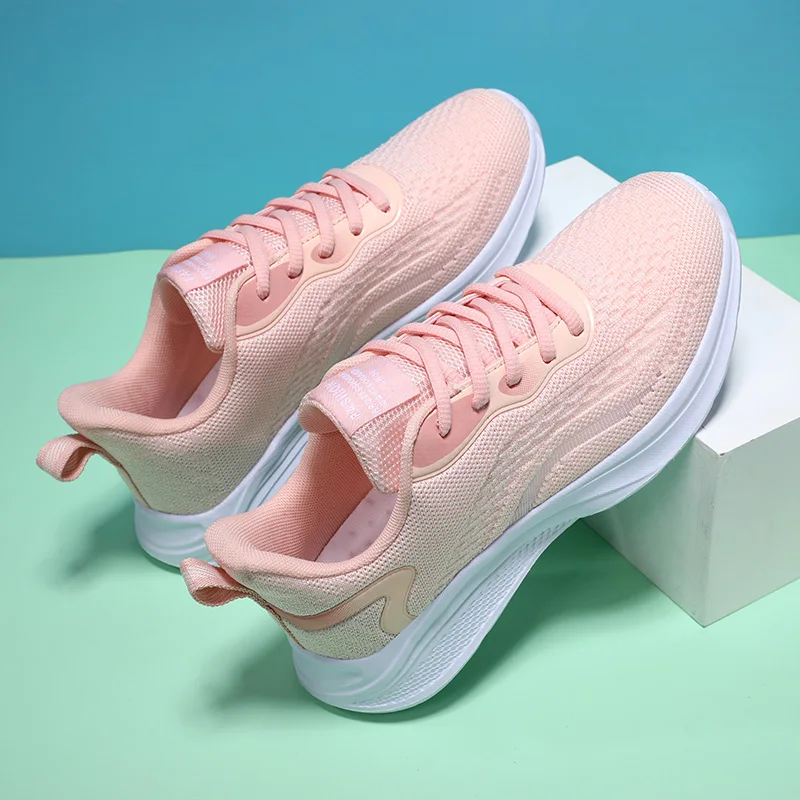 2021 spring and autumn women's fashion casual shoes all-match running sports shoes student shoes
2021 spring and autumn women's fashion casual shoes all-match running sports shoes student shoes