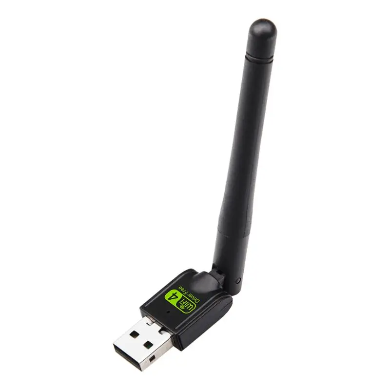 150 Мбит/с мини-usb Wi-Fi адаптер 2дб WiFi ключ MT7601 Wi-Fi приемник беспроводная сетевая карта 802.11b/n/g Бесплатный драйвер Wi-Fi, Ethernet
150 Мбит/с мини-usb Wi-Fi адаптер 2дб WiFi ключ MT7601 Wi-Fi приемник беспроводная сетевая карта 802.11b/n/g Бесплатный драйвер Wi-Fi, Ethernet