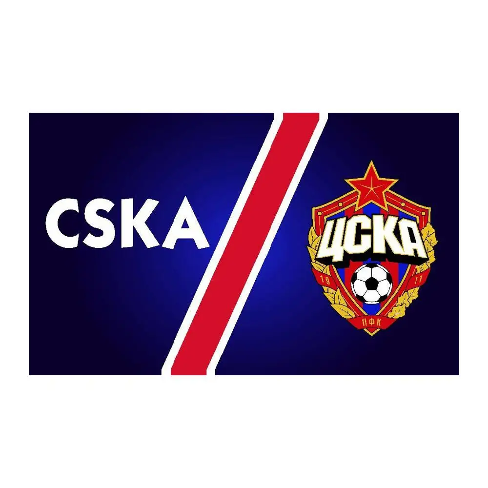 ELECTION 90x150cm Moscow Russia flag Football team club 
ELECTION 90x150cm Moscow Russia flag Football team club