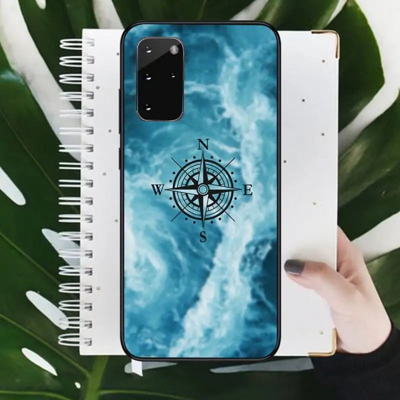 Nautical compass logo Phone Case For Samsung galaxy S 9 10 20 A 10 21 30 31 40 50 51 71 s note 20 j 4 2018 plus
Nautical compass logo Phone Case For Samsung galaxy S 9 10 20 A 10 21 30 31 40 50 51 71 s note 20 j 4 2018 plus