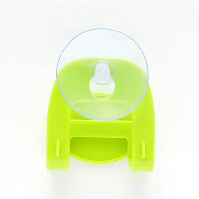 Cartoon Kitchen Bathroom Hook Soap Towel Sponge Shelf Wall Mount Sucker Holder
Cartoon Kitchen Bathroom Hook Soap Towel Sponge Shelf Wall Mount Sucker Holder