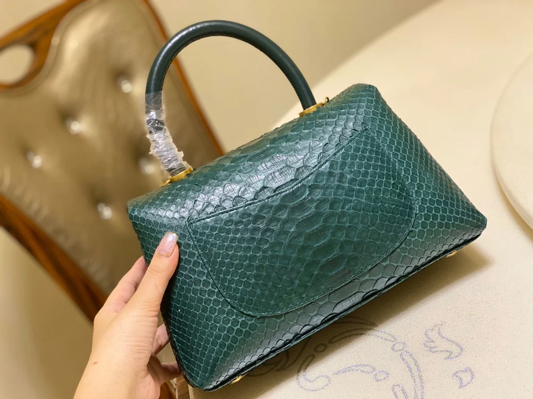 2021 Brand Luxury Women Shoulder Bags Real Python Skin Multicolor Handbag Fashion Ladies Leather Bags
2021 Brand Luxury Women Shoulder Bags Real Python Skin Multicolor Handbag Fashion Ladies Leather Bags