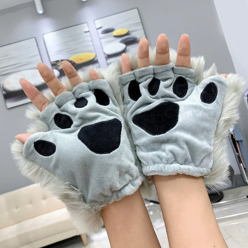 Fox Cat Claw Gloves Cosplay Accessories Participate In Sexy Cosplay Props At The Party Gifts For Women
Fox Cat Claw Gloves Cosplay Accessories Participate In Sexy Cosplay Props At The Party Gifts For Women