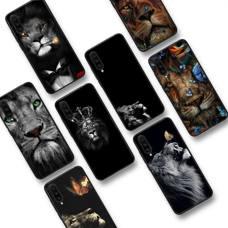 Animals The Lion Phone Case For Redmi 9 5 S2 K30pro Silicone Fundas for Redmi 8 7 7A note 5 5A Capa
Animals The Lion Phone Case For Redmi 9 5 S2 K30pro Silicone Fundas for Redmi 8 7 7A note 5 5A Capa