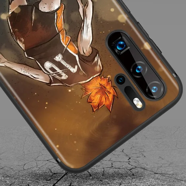 Hot Anime Haikyuu Volleyball Boy For Huawei P50 P40 P30 P20 P10 P9 P8 Lite Mini E 5G Pro Plus Black Phone Case
Hot Anime Haikyuu Volleyball Boy For Huawei P50 P40 P30 P20 P10 P9 P8 Lite Mini E 5G Pro Plus Black Phone Case
