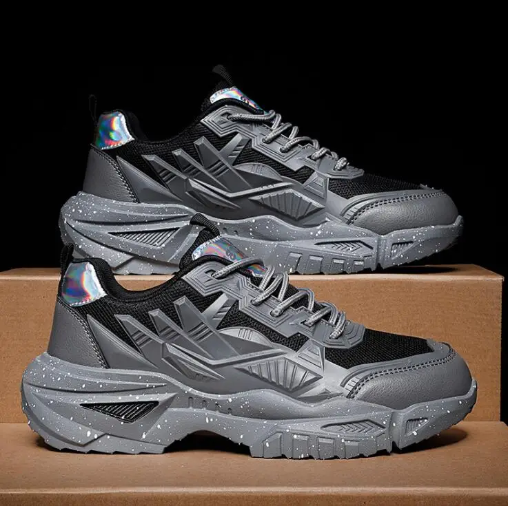 white shoes for men outdoor Men's sneakers sport casual air mesh streetwear off jogging walking women Men shoes
white shoes for men outdoor Men's sneakers sport casual air mesh streetwear off jogging walking women Men shoes