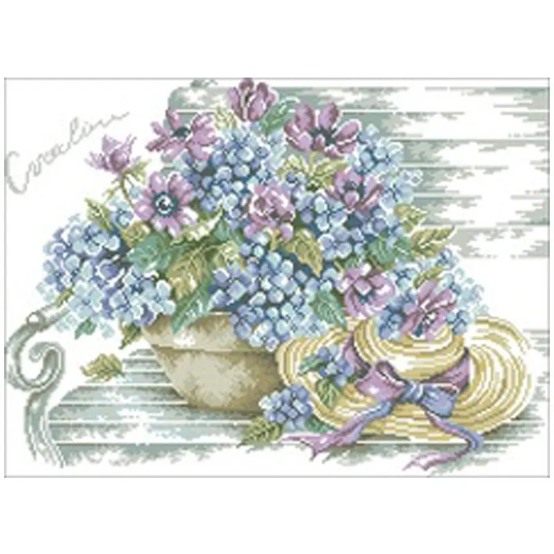 Sumptuous afternoon tea patterns Counted Cross Stitch 11CT 14CT 18CT DIY Cross Stitch Kits Embroidery Needlework Sets home decor
Sumptuous afternoon tea patterns Counted Cross Stitch 11CT 14CT 18CT DIY Cross Stitch Kits Embroidery Needlework Sets home decor