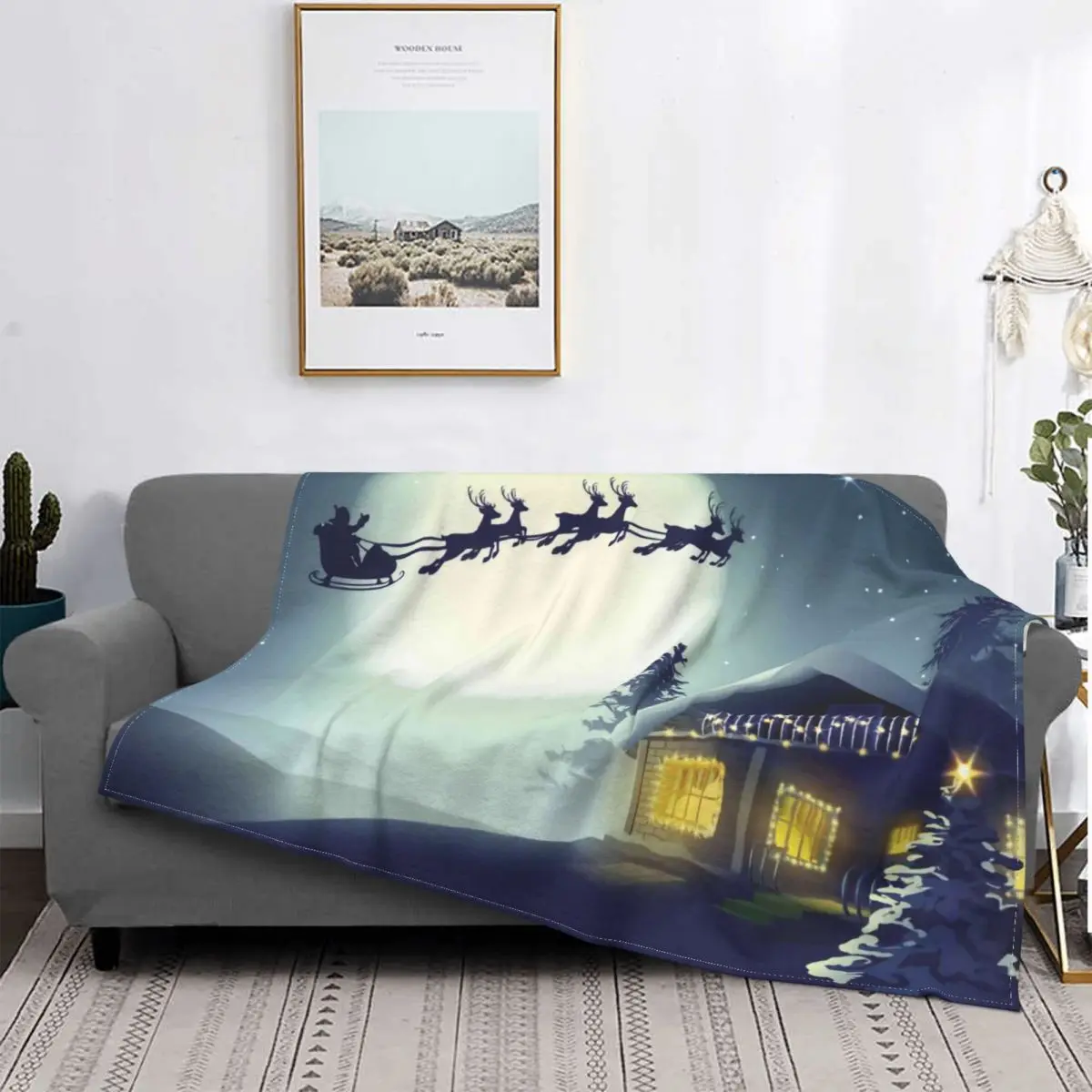 2022 Christmas Santa Blanket New Year Modern Stitch Super Soft Spring Autumn Flannel Throw Blankets For Office Travel Essentials
2022 Christmas Santa Blanket New Year Modern Stitch Super Soft Spring Autumn Flannel Throw Blankets For Office Travel Essentials