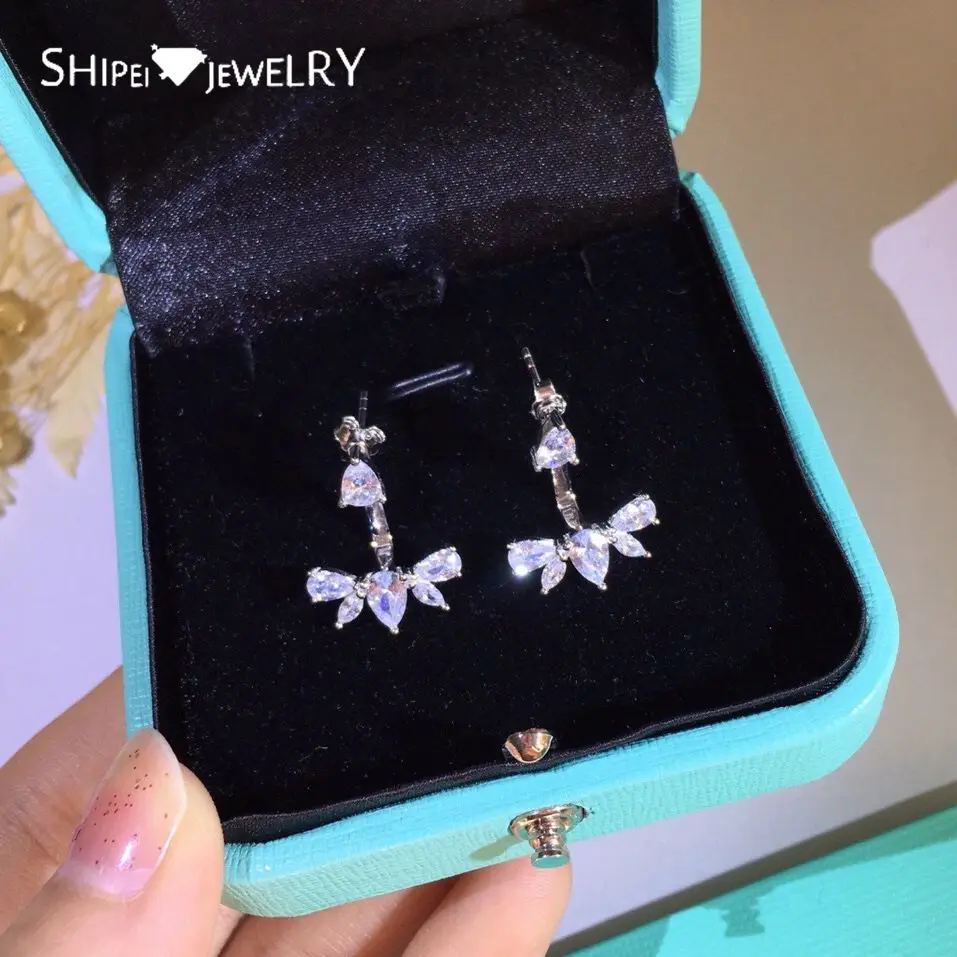 Женские винтажные серьги-капельки из серебра 925 пробы
Женские винтажные серьги-капельки из серебра 925 пробы