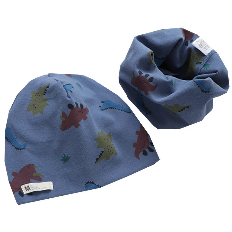 New fashionable children's scarf hat girls hat set baby bonnet boys warm winter headgear girls neck braces of children's bonnets
New fashionable children's scarf hat girls hat set baby bonnet boys warm winter headgear girls neck braces of children's bonnets