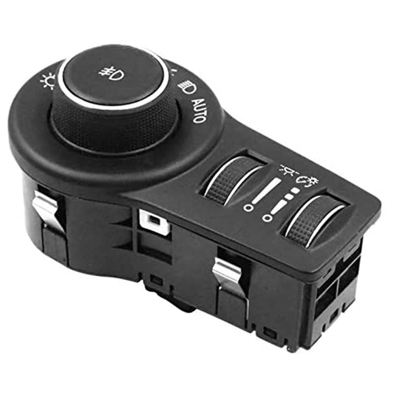 Переключатель фар головного светильник для Jeep Chrysler 68154356AB 68154356AA 68154356AC
Переключатель фар головного светильник для Jeep Chrysler 68154356AB 68154356AA 68154356AC