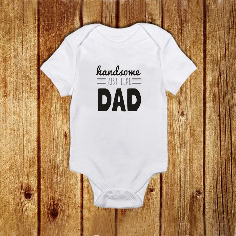 2020 Baby Boy Girls Cotton Romper Playsuit Babygrows Outfits Romper Short Sleeve Clothes Outfits
