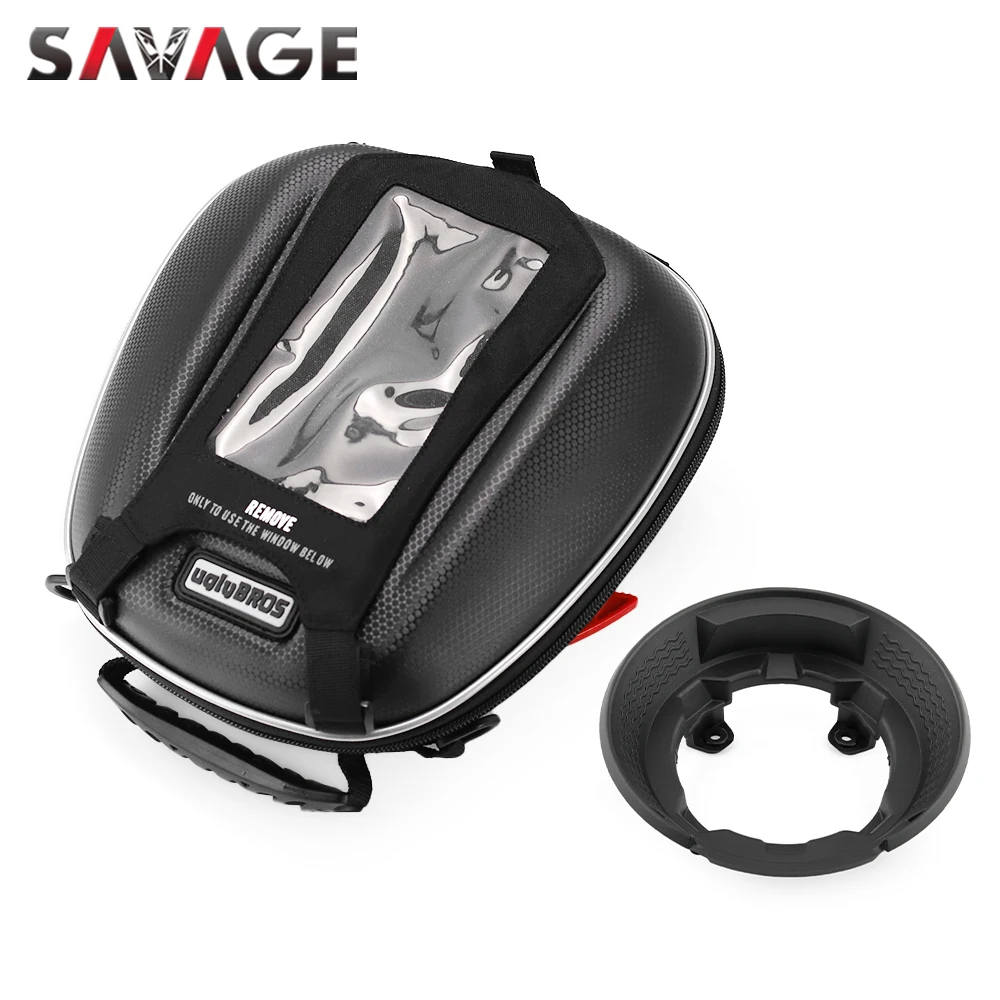 Fuel Tank Bag Luggage For KAWASAKI NINJA 400 600 1000SX ZX6R ZX10R ZX10RR VERSYS-X 300 Motorcycle Navigation Racing Bag Tanklock
Fuel Tank Bag Luggage For KAWASAKI NINJA 400 600 1000SX ZX6R ZX10R ZX10RR VERSYS-X 300 Motorcycle Navigation Racing Bag Tanklock