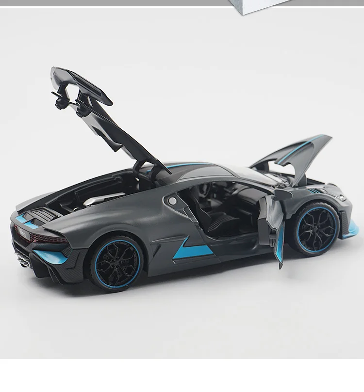 Collection New 1:32 Bugatti Veyron divo Alloy Car Model Diecasts & Toy Vehicles Toy Cars Kid Toys For Children Gifts Boy Toy
Collection New 1:32 Bugatti Veyron divo Alloy Car Model Diecasts & Toy Vehicles Toy Cars Kid Toys For Children Gifts Boy Toy