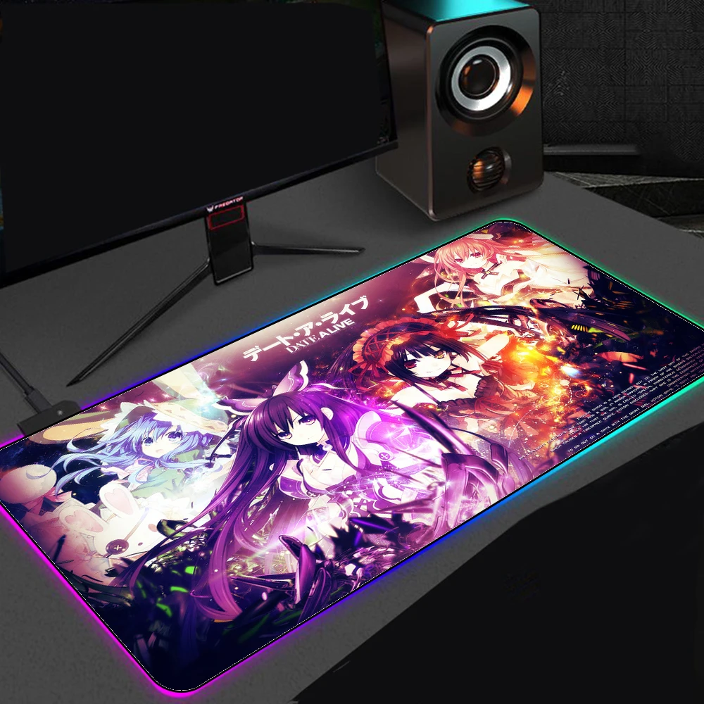 Anime Rug Kurumi Tokisaki Pad Mouse Gaming Mouse Mat Hot Pad Office RGB LED Illumination Alfonbrilla Raton Ordenador Memo Pad
Anime Rug Kurumi Tokisaki Pad Mouse Gaming Mouse Mat Hot Pad Office RGB LED Illumination Alfonbrilla Raton Ordenador Memo Pad