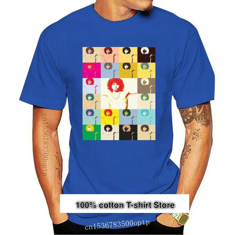 Camiseta 100% хлопка унисекс для женщин, одежда Harajuku, Классическая, единственная, a la moda
Camiseta 100% хлопка унисекс для женщин, одежда Harajuku, Классическая, единственная, a la moda