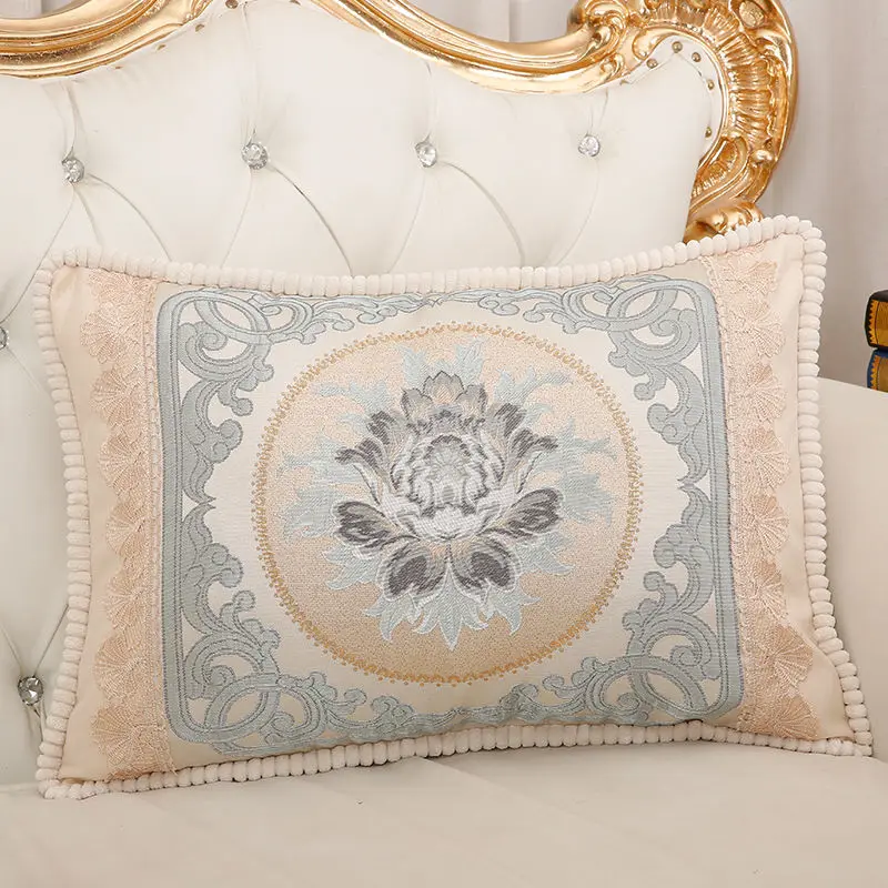 Fyjafon Pillowcase Jacquard Pillow Cover European Pillow Cases 48*68 Home Decor Pillow Case Hotel Pillowcase Cover
Fyjafon Pillowcase Jacquard Pillow Cover European Pillow Cases 48*68 Home Decor Pillow Case Hotel Pillowcase Cover