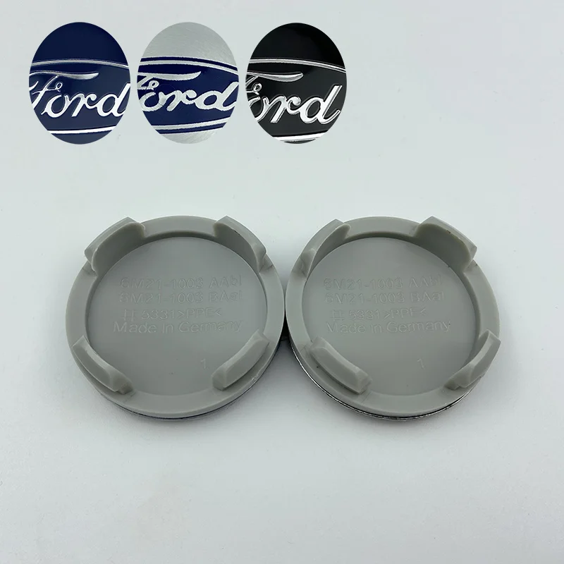 4pcs 54mm Car Wheel Center Hub Caps Badge Emblem For Ford Rim Caps Cover Car Styling Accessories
4pcs 54mm Car Wheel Center Hub Caps Badge Emblem For Ford Rim Caps Cover Car Styling Accessories