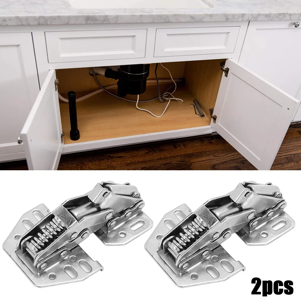 2pcs Soft Close RV Motorhome Campers Door Support Hinge Cabinet Door Hardware Hinges For Kitchen Cabinets Hardware
2pcs Soft Close RV Motorhome Campers Door Support Hinge Cabinet Door Hardware Hinges For Kitchen Cabinets Hardware