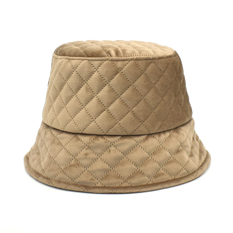 FUODRAO New Winter Cotton Bucket Hat For Women Vintage Thick Warm Outdoor Panama Fisherman Hat Girls Basin Cap M179
FUODRAO New Winter Cotton Bucket Hat For Women Vintage Thick Warm Outdoor Panama Fisherman Hat Girls Basin Cap M179