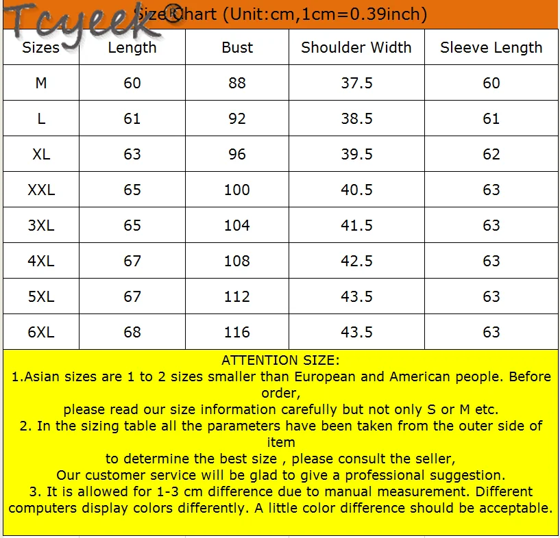 Women's Down Jacket Women Autumn Winter Coat Ultra Light Down Jacket Women Plus Size 7xl Casaco Feminino Inverno TD3338 Pph751
Women's Down Jacket Women Autumn Winter Coat Ultra Light Down Jacket Women Plus Size 7xl Casaco Feminino Inverno TD3338 Pph751