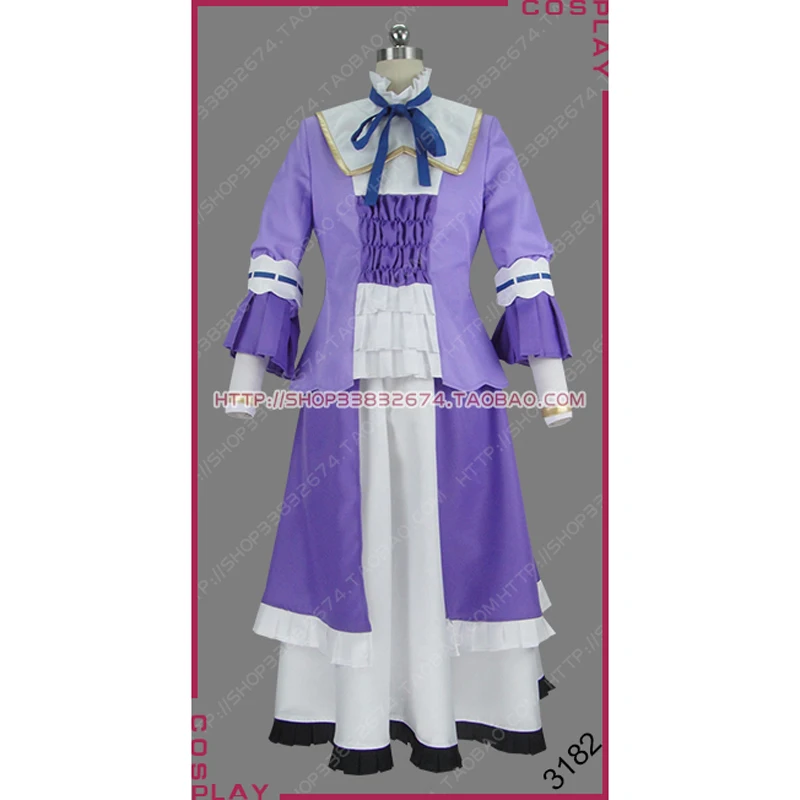 

The Rising of the Shield Hero Tate no Yuusha no Nariagari Second Princess Melty Q Melromarc Dress Anime Cosplay Costume S002