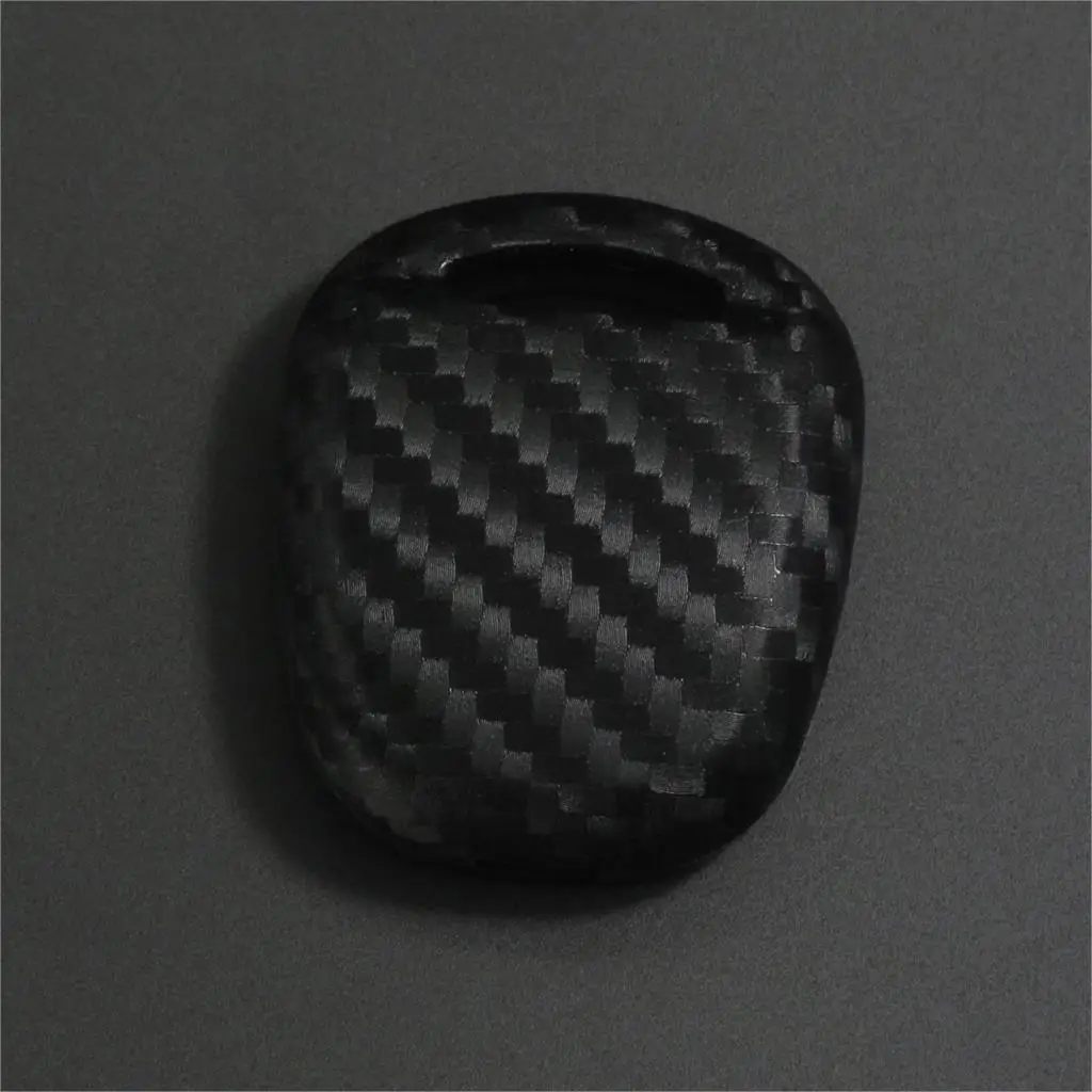 Bilchave Remote Car Carbon Fiber Silicone Key Case Cover For Toyota Rav4 Prado Corolla Avensis Land Cruiser Yaris Fob Holder
Bilchave Remote Car Carbon Fiber Silicone Key Case Cover For Toyota Rav4 Prado Corolla Avensis Land Cruiser Yaris Fob Holder