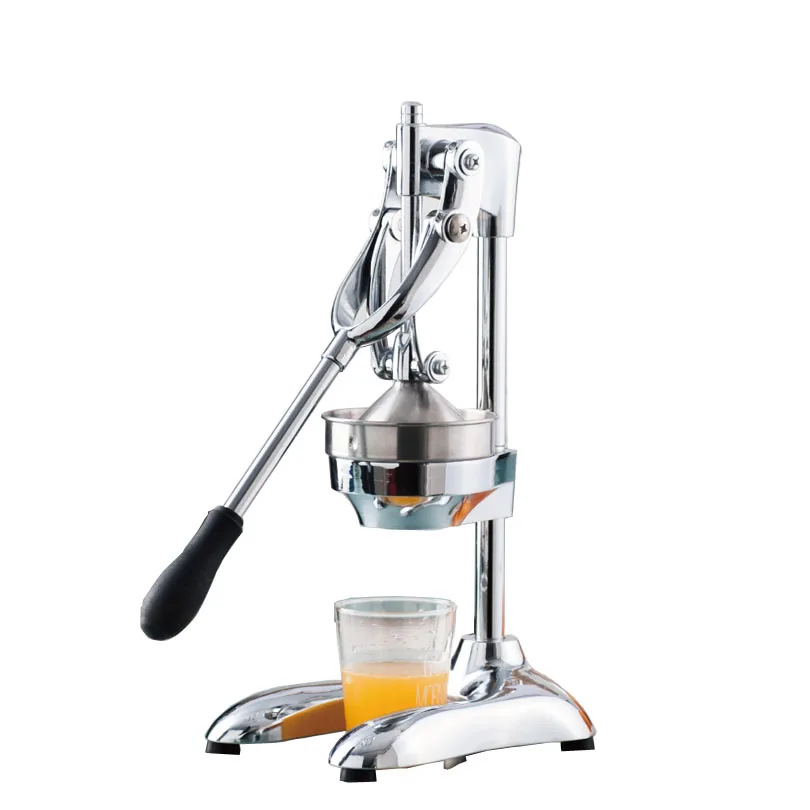 Stainless Steel Citrus Fruits Squeezer Orange Lemon Juicer For Apples Grape Fruit Pressing Machine Press Home Commercial Manual
Stainless Steel Citrus Fruits Squeezer Orange Lemon Juicer For Apples Grape Fruit Pressing Machine Press Home Commercial Manual