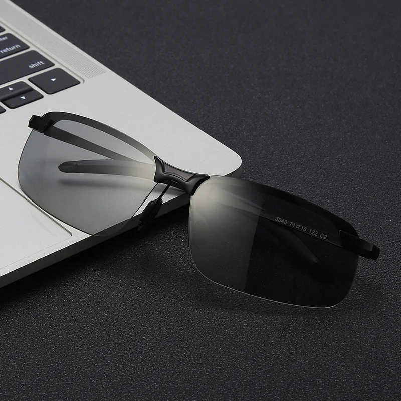 W Polarized Comfortable Full Frame Oval Face Transparent Adult Black Anti Ultraviolet Strong Sunglasses Oculos De Sol
W Polarized Comfortable Full Frame Oval Face Transparent Adult Black Anti Ultraviolet Strong Sunglasses Oculos De Sol