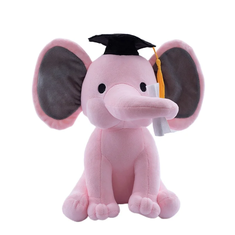 Kawaii Elephant Plush Calm Toy Couple Plush Dolls Stuffed Animal Plush Toy Wedding Children Party Toys Decoration Kids gifts
Kawaii Elephant Plush Calm Toy Couple Plush Dolls Stuffed Animal Plush Toy Wedding Children Party Toys Decoration Kids gifts
