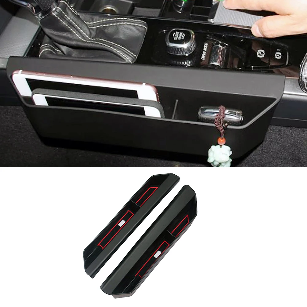 For Volvo XC60 LHD 2018 2022 Central Console Gear Shift Panel Side Handing Storage Box Refit Holder Tray Car Stowing Tidying
For Volvo XC60 LHD 2018 2022 Central Console Gear Shift Panel Side Handing Storage Box Refit Holder Tray Car Stowing Tidying