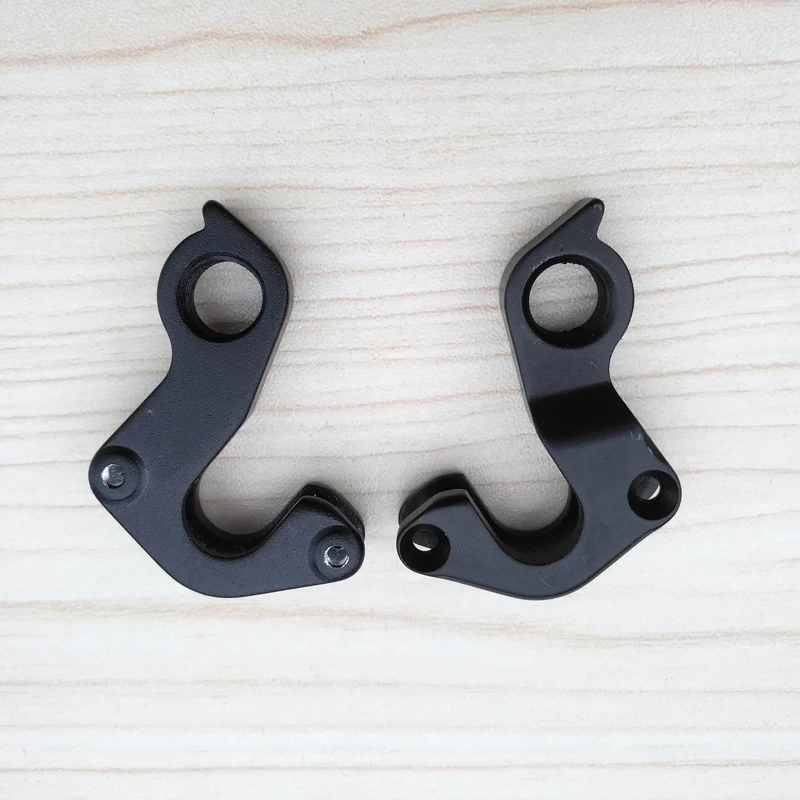 5pcs bike alloy Bicycle Derailleur hanger Cycling Rear gear Derailleur Hangers fit For Cannondale Carbon F29 Scalpel Flash Carb
5pcs bike alloy Bicycle Derailleur hanger Cycling Rear gear Derailleur Hangers fit For Cannondale Carbon F29 Scalpel Flash Carb