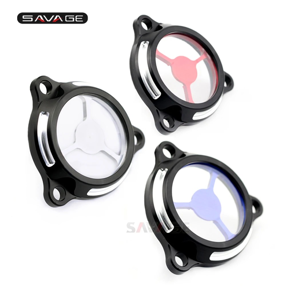 Engine Oil Filters Cover For SUZUKI DR-Z DRZ 400E DRZ 400S DRZ 400SM Motorcycle Accessories Clearness Cap Dirt Bike Motos Filter
Engine Oil Filters Cover For SUZUKI DR-Z DRZ 400E DRZ 400S DRZ 400SM Motorcycle Accessories Clearness Cap Dirt Bike Motos Filter