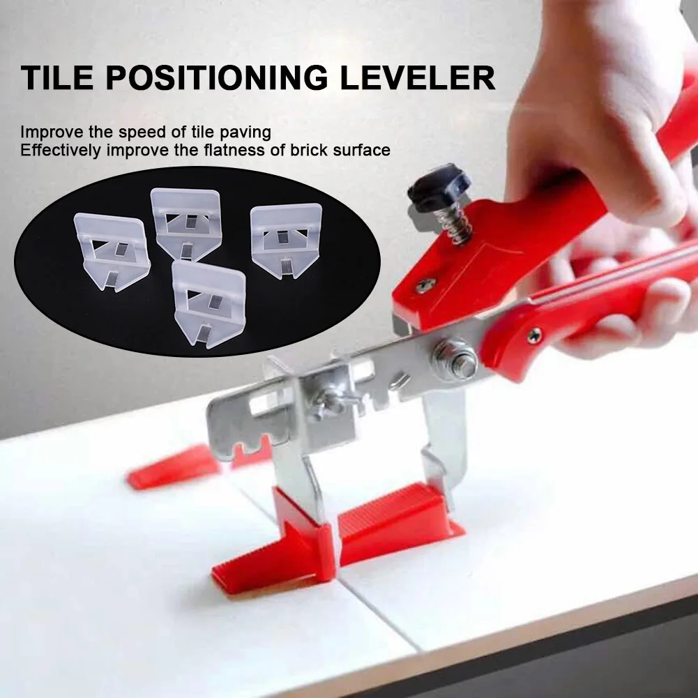 Tiling Installation Tools Set Alignment Floor Pliers Spacer Base Tile Locator Leveling System система выравние плитки
Tiling Installation Tools Set Alignment Floor Pliers Spacer Base Tile Locator Leveling System система выравние плитки