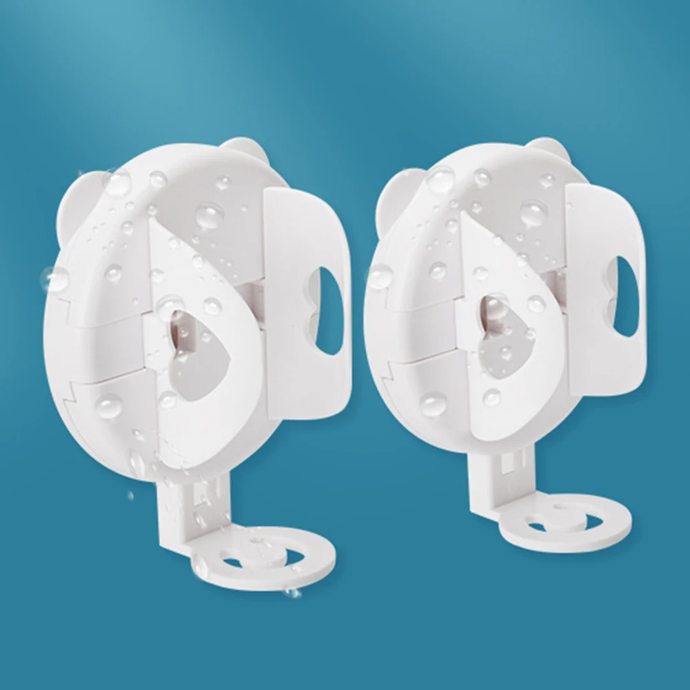 Waterproof Electric Toothbrush Handle Holder Rack Wall-Mounted Support Daily Necessities household shelf Bathroom Accessories
Waterproof Electric Toothbrush Handle Holder Rack Wall-Mounted Support Daily Necessities household shelf Bathroom Accessories