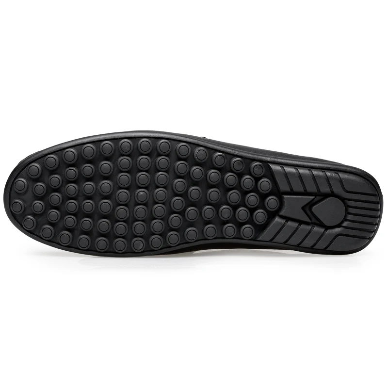 Gentleman Slip on Business Men Casual Shoes High Quality Cow Leather Formal Loafers Breathable Male Dress Loafers for Men
Gentleman Slip on Business Men Casual Shoes High Quality Cow Leather Formal Loafers Breathable Male Dress Loafers for Men