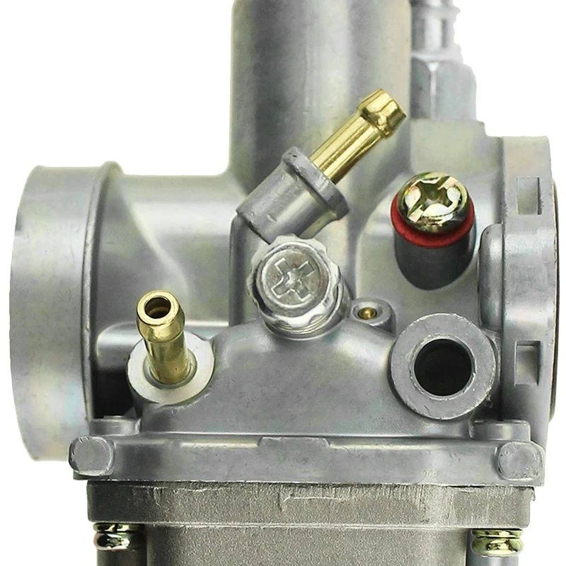 Moto 4 225 Carburetor YFM225 YFM Moto-4 CARB CARBY 1986-1988 t N1HF
