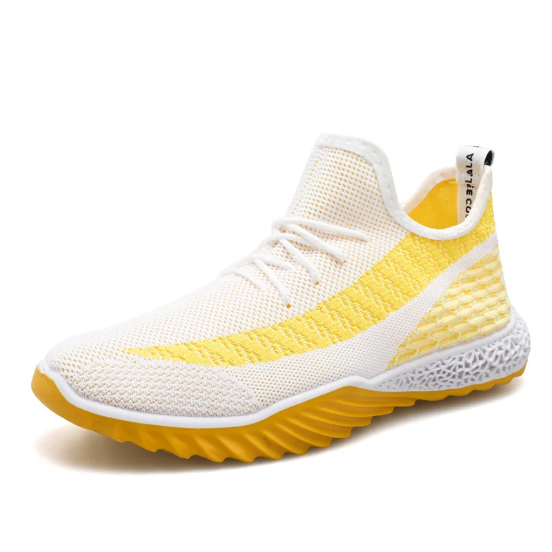 CEVABULE 2021 New Men's Shoes Spring Woven Breathable Sports Shoes Men's Fashion Casual Shoes Comfortable Light Shoes ZC
CEVABULE 2021 New Men's Shoes Spring Woven Breathable Sports Shoes Men's Fashion Casual Shoes Comfortable Light Shoes ZC