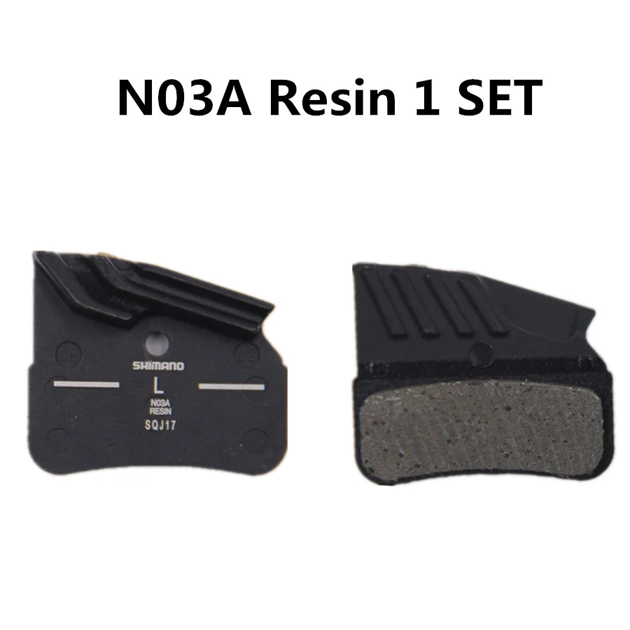 N03A N04C D03S Pads DEORE XTR DEORE N03A N04C Cooling Fin Ice Tech Brake Pad Mountain M9120 M7120 M8120 Brake Pad
N03A N04C D03S Pads DEORE XTR DEORE N03A N04C Cooling Fin Ice Tech Brake Pad Mountain M9120 M7120 M8120 Brake Pad