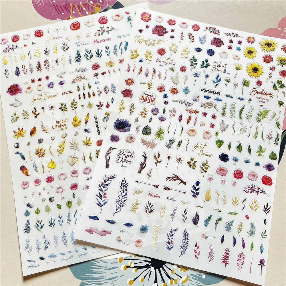 MG200322-02 MG200322-03 DIY plants 3D Back glue Nail decal Nail sticker Nail decoration Nail art Nail tool Nail ornament
MG200322-02 MG200322-03 DIY plants 3D Back glue Nail decal Nail sticker Nail decoration Nail art Nail tool Nail ornament