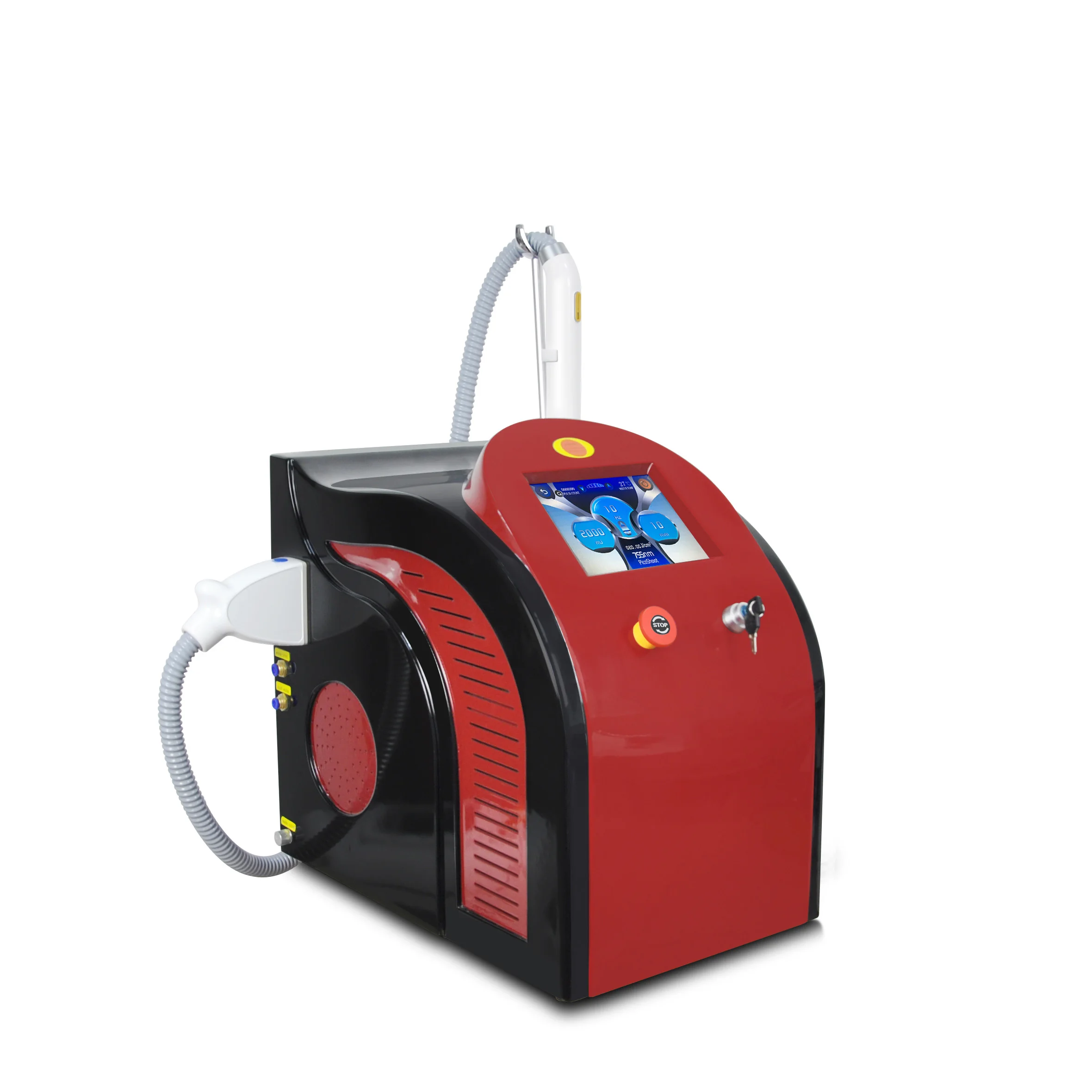 Picosure device face massage Picosecond Laser Nd Yag Tattoo Removal Machine Laser 755nm 1064nm 532nm 1320 machine
Picosure device face massage Picosecond Laser Nd Yag Tattoo Removal Machine Laser 755nm 1064nm 532nm 1320 machine