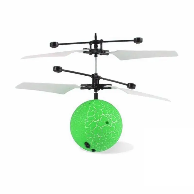 Suspension Induction Flying Ball Toy Infrared Sensing Control Helicopter Sensing Luminous Flying Suspension Led Helicopter O4R4
Suspension Induction Flying Ball Toy Infrared Sensing Control Helicopter Sensing Luminous Flying Suspension Led Helicopter O4R4