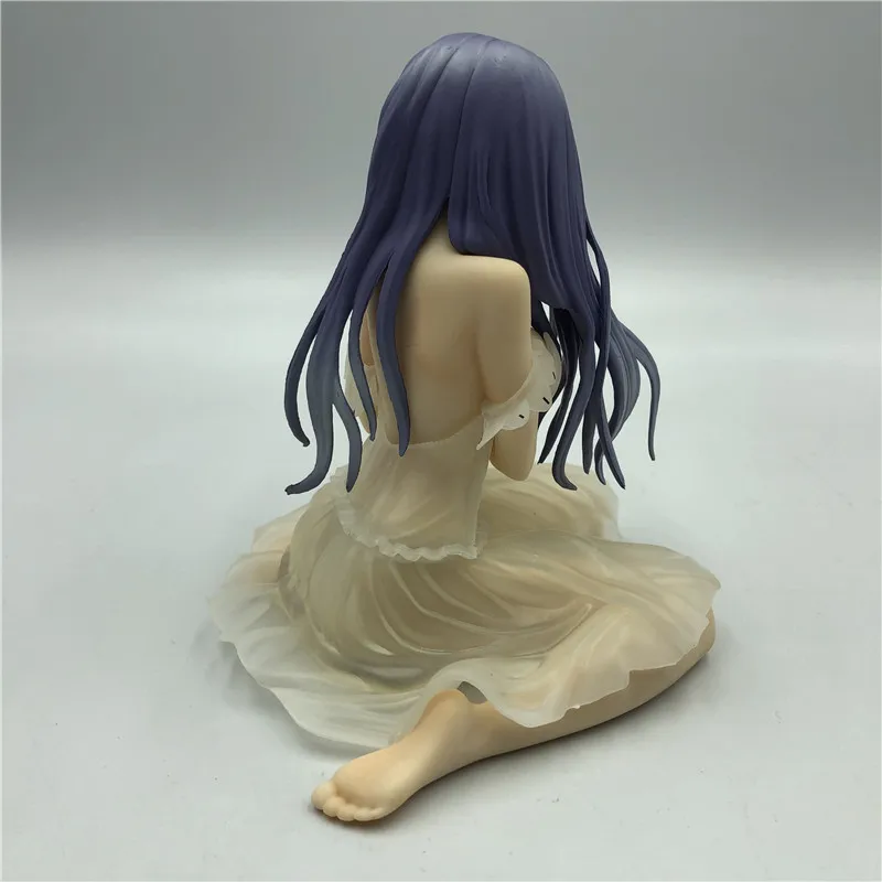 Date A Live Izayoi Pvc Action Figure Anime Sexy Girl Figure Model Toys Anime Figure Collection Doll Gift 13cm 
Date A Live Izayoi Pvc Action Figure Anime Sexy Girl Figure Model Toys Anime Figure Collection Doll Gift 13cm