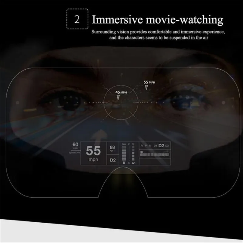 30pcs Original VR Virtual Reality 3D Glasses Box VR Google Cardboard Headset Helmet for IOS Android Smartphone,Bluetooth Rocker
30pcs Original VR Virtual Reality 3D Glasses Box VR Google Cardboard Headset Helmet for IOS Android Smartphone,Bluetooth Rocker