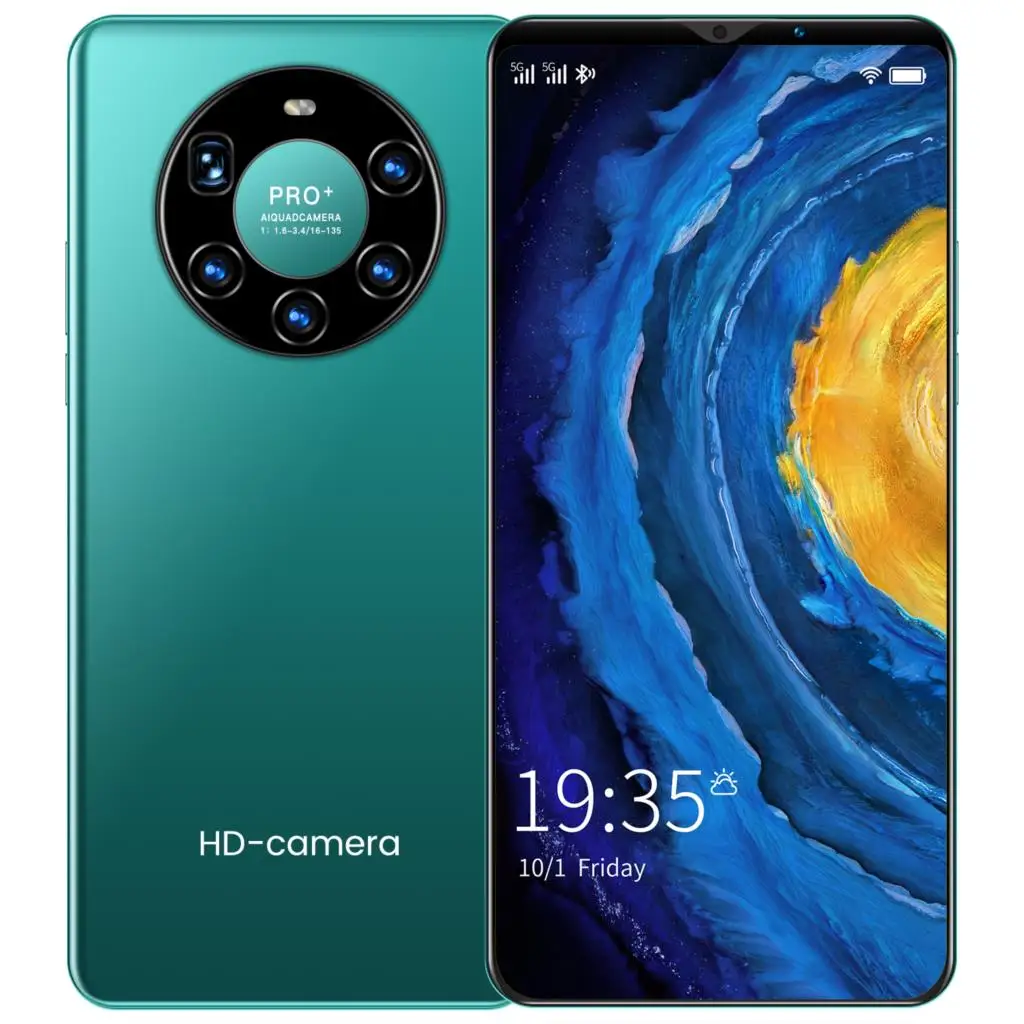 Hot Sale 2021 Global Version Mate43 Plus Face Fingerprint ID Cheap Smartphones 5.8 Inch 6+128 8+13MP 8 Core Dual SIM Cell Phones
Hot Sale 2021 Global Version Mate43 Plus Face Fingerprint ID Cheap Smartphones 5.8 Inch 6+128 8+13MP 8 Core Dual SIM Cell Phones